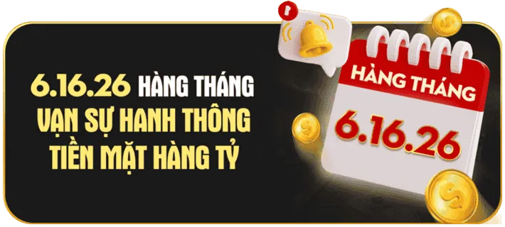 Cúp vàng với tiền thưởng chào mừng, khuyến mãi chào mừng SP8BET Casino