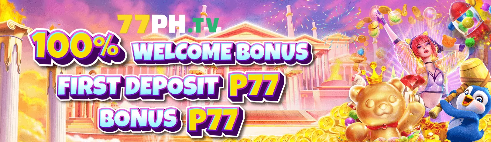 Hình ảnh chơi thử game slot miễn phí tại sp8bet casino