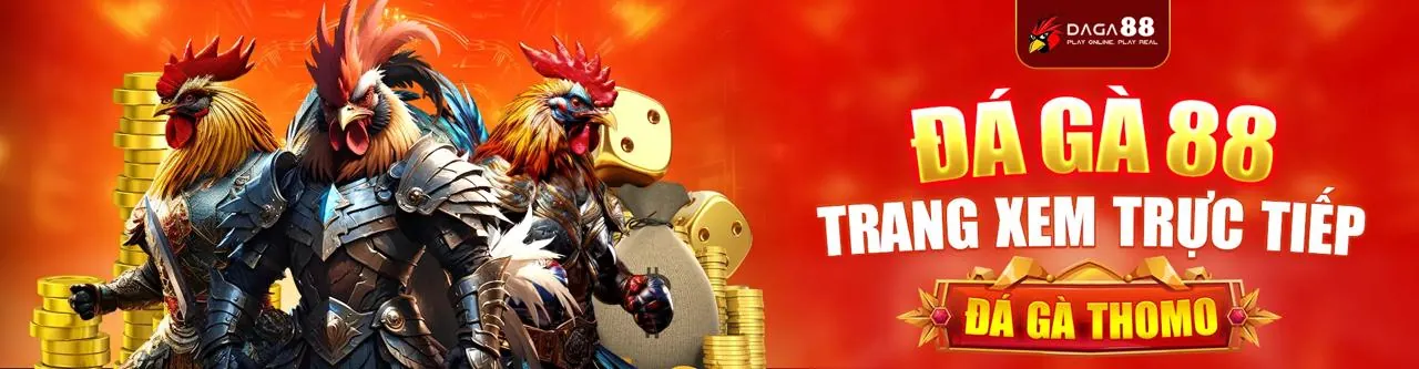 Đá Gà Trực Tuyến tại sp8bet casino