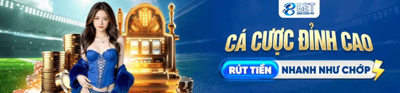 Hình ảnh progressive jackpot tại sp8bet casino