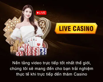 Chương trình VIP sp8bet casino