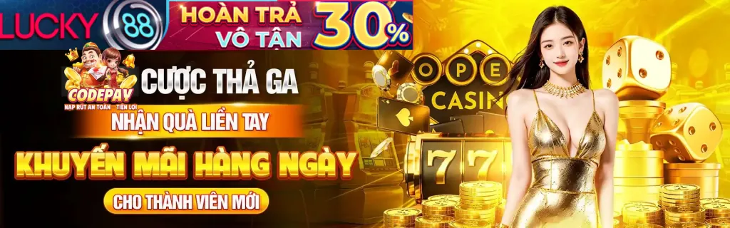 Hoàn trả hàng ngày sp8bet casino